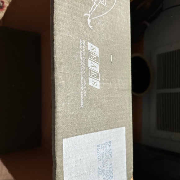 Boots - Picture 3 of 3